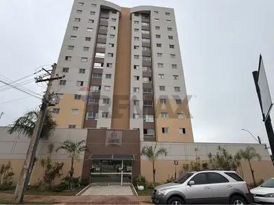 Apartamento - 3 Quartos - Último Andar com Suíte - Samambaia Sul - QR 106 - Brasília