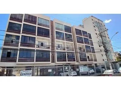 More em Samambaia Norte! Apartamento 2 Quartos + Vaga – Apenas R$ 219.700,00