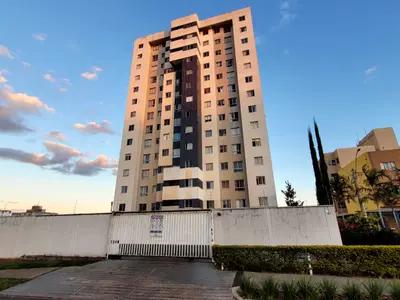 Residencial Funchal - Apartamento De 2 quartos, garagem com Planejados na QN 308 Samambaia Sul – Lazer Completo e Localização Estratégica