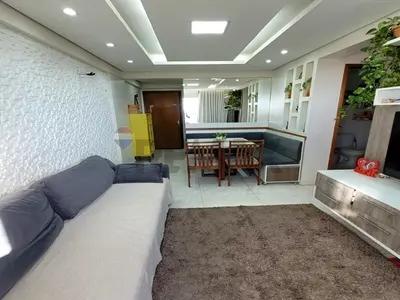 Apartamento - 2 Quartos - Próximo ao Metrô – Samambaia Sul - QN 303 - Samambaia
