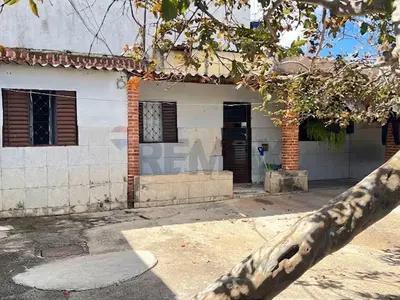 Vendo Casa 2 Quartos no Recanto das Emas Quadra 405