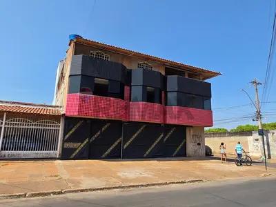 Prédio - 12 Aptos - Esquina - Renda R$12mil - Ceilândia - QNM 6