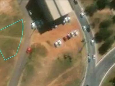 🏗️ Oportunidade Estratégica: Lote CSIIR 1 em Samambaia Norte – Potencial Máximo de Construção