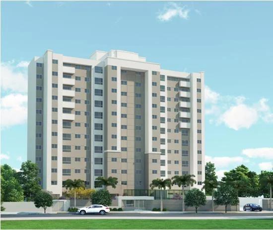 Residencial Point Residence Samambaia/DF