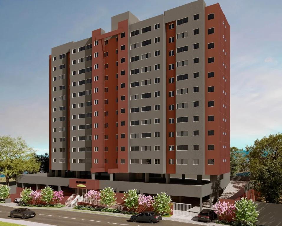 Residencial SH Paradiso