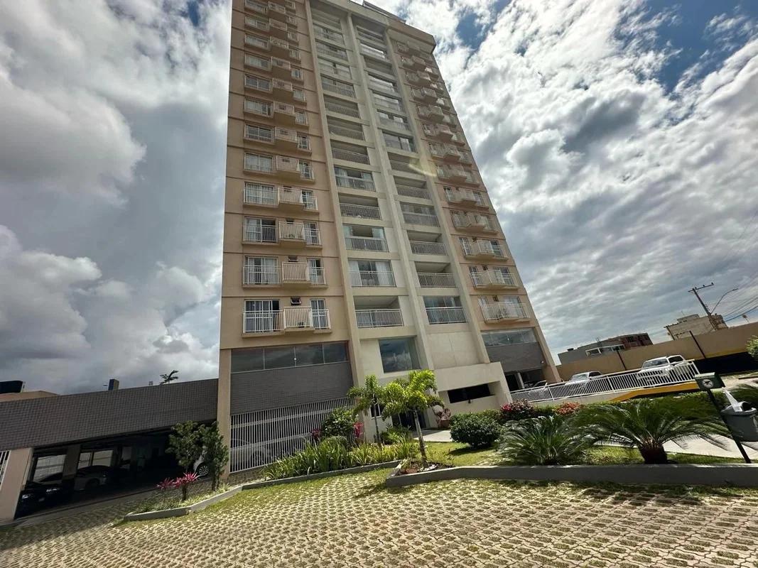 Residencial Le Grand Vista (Apartamentos e Coberturas Duplex de 3 quartos)