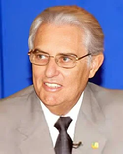 Joaquim Roriz