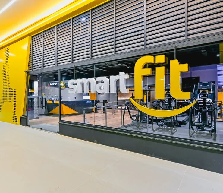 Smart Fit Águas Claras