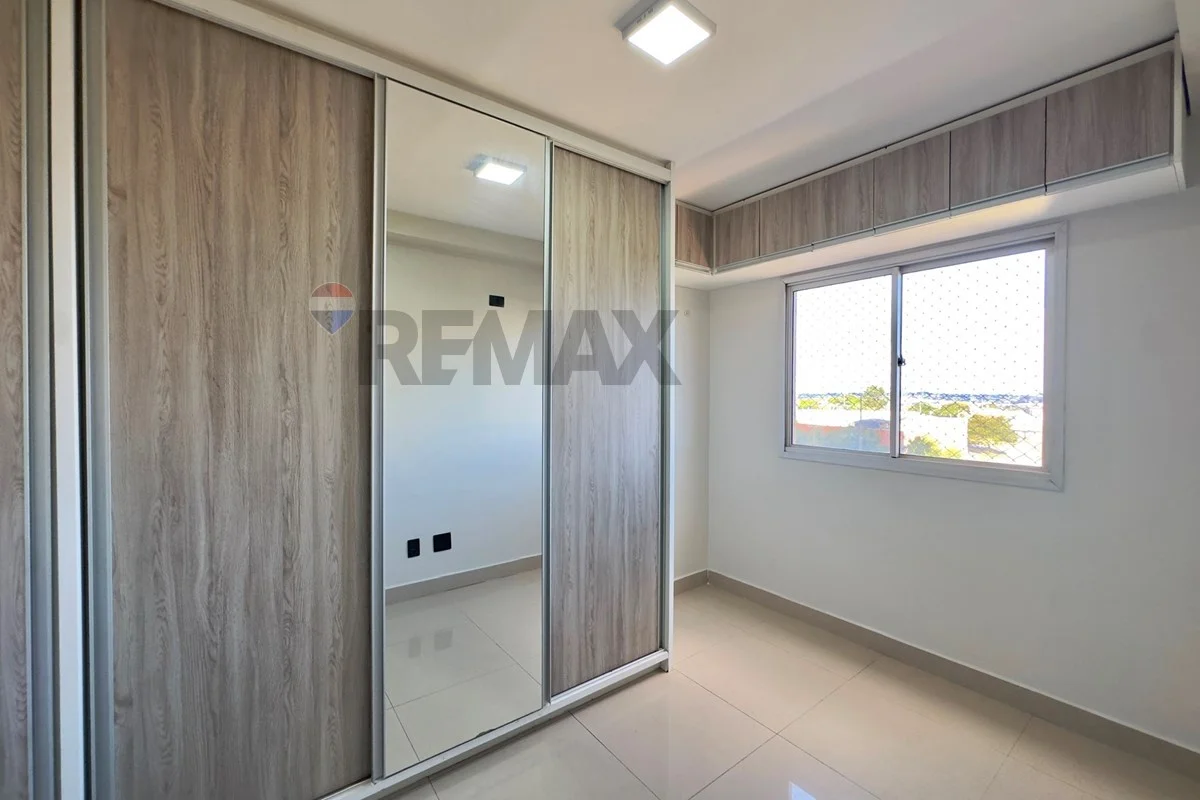 Apartamento San Lorenzo Residencial, Samambaia Sul, 57m², 2 quartos com suíte, reformado - foto 12