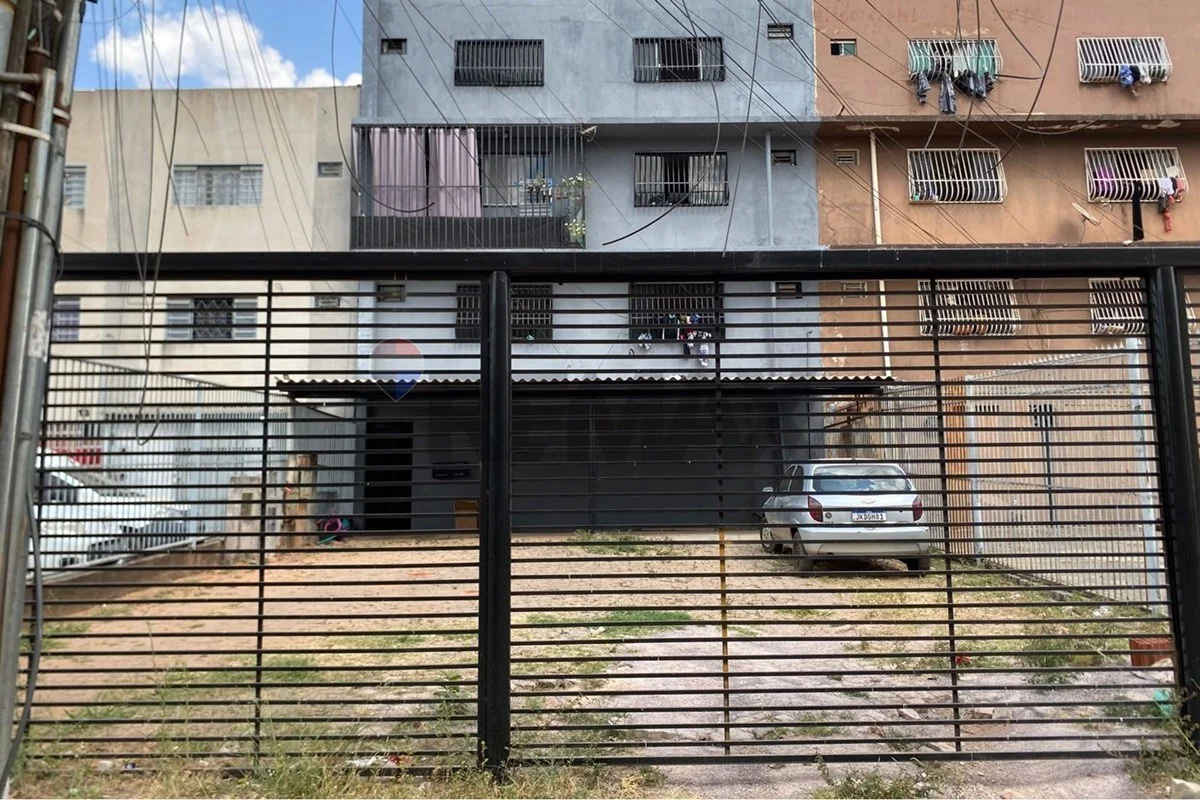 Apartamento QS 118, Samambaia Sul, 30m², 1 quarto com vaga coberta - não aceita financiamento - foto 3