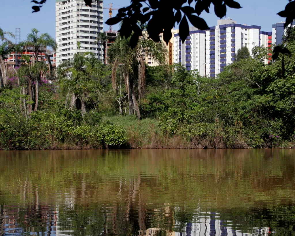 Parque Ecológico de Águas Claras