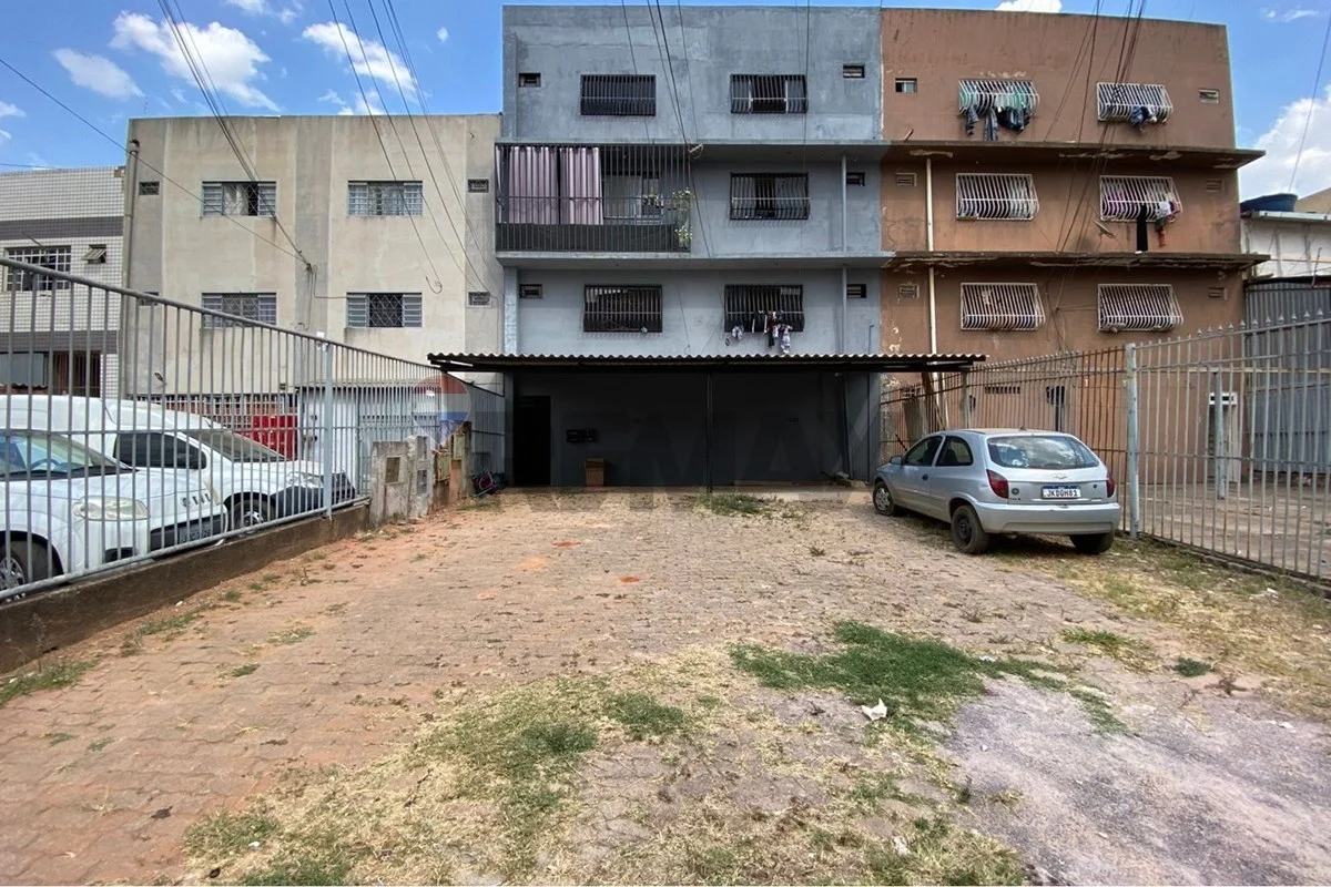 Apartamento QS 118, Samambaia Sul, 30m², 1 quarto com vaga coberta - não aceita financiamento - foto 4