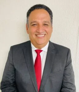 Gilvando Galdino Fernandes