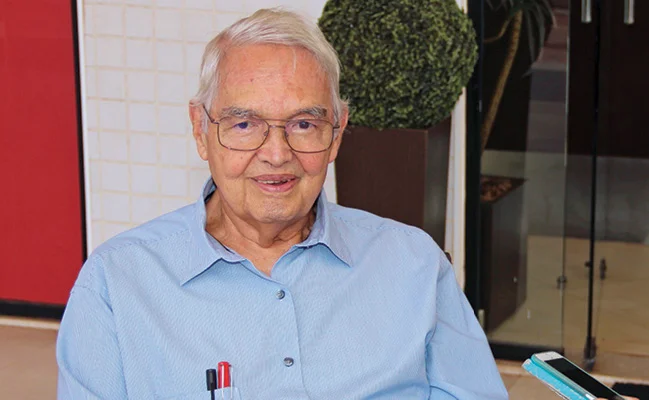 Paulo Zimbres