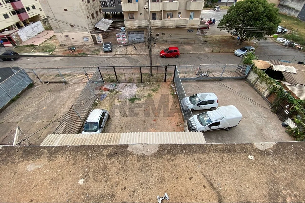 Apartamento QS 118, Samambaia Sul, 30m², 1 quarto com vaga coberta - não aceita financiamento - foto 9